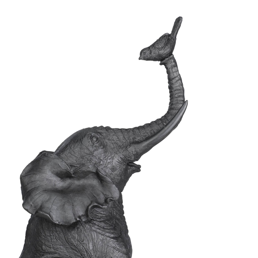 Eglo - Dekoracja 28x14,5 cm żywica