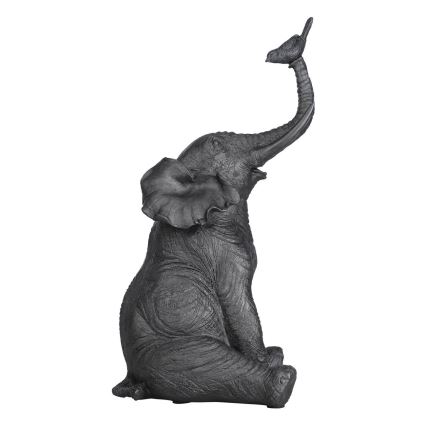 Eglo - Dekoracja 28x14,5 cm żywica