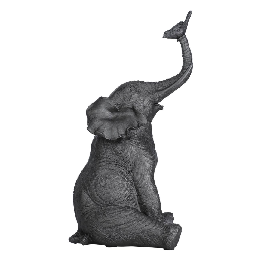 Eglo - Dekoracja 28x14,5 cm żywica