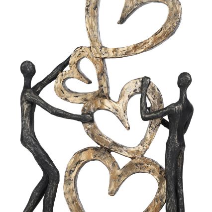 Eglo - Dekoracja 41x22 cm żywica
