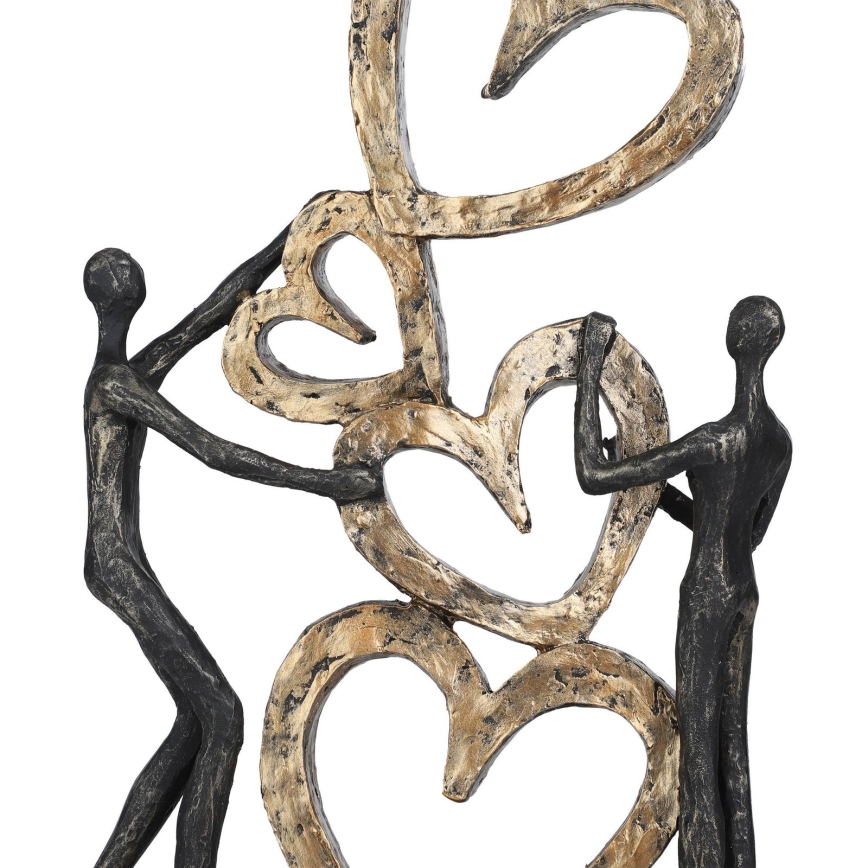 Eglo - Dekoracja 41x22 cm żywica