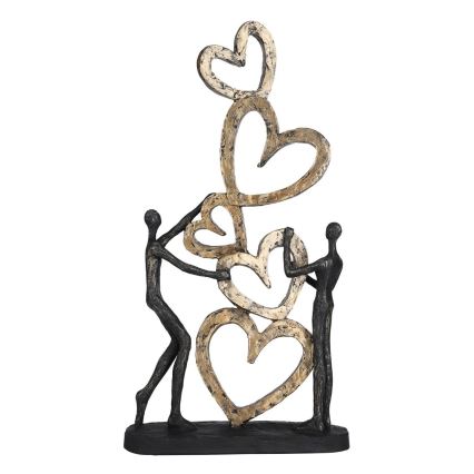 Eglo - Dekoracja 41x22 cm żywica