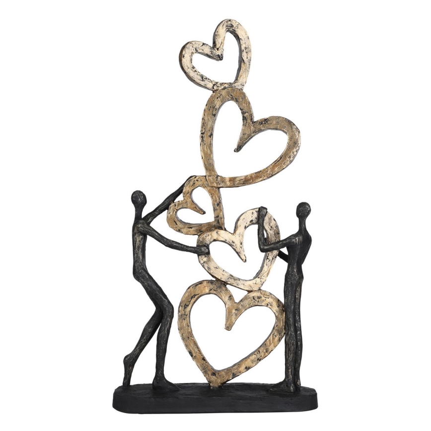Eglo - Dekoracja 41x22 cm żywica