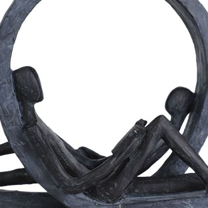 Eglo - Dekoracja 21,5x31 cm żywica