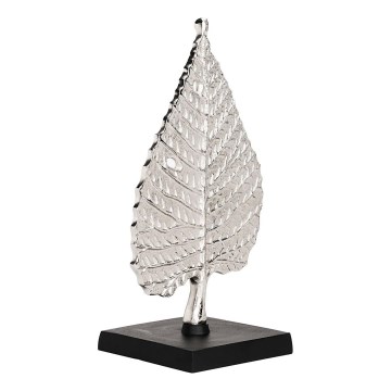 Eglo 427482 - Metalowa dekoracja GIFU 27x16 cm srebrna/czarna