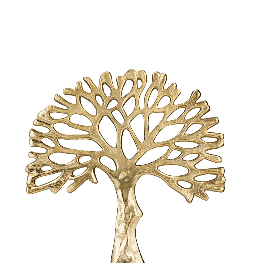 Eglo - Dekoracja 32x24 cm drewno/metal