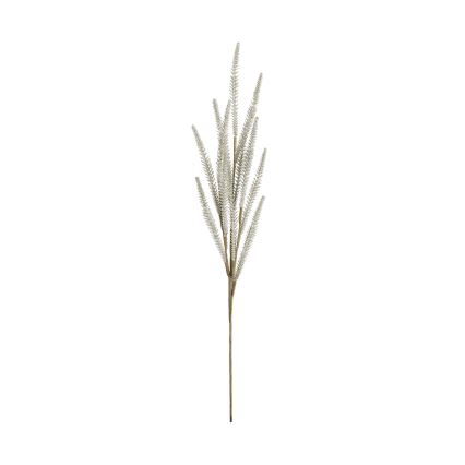 Eglo - Sztuczny kwiat 75 cm złoty