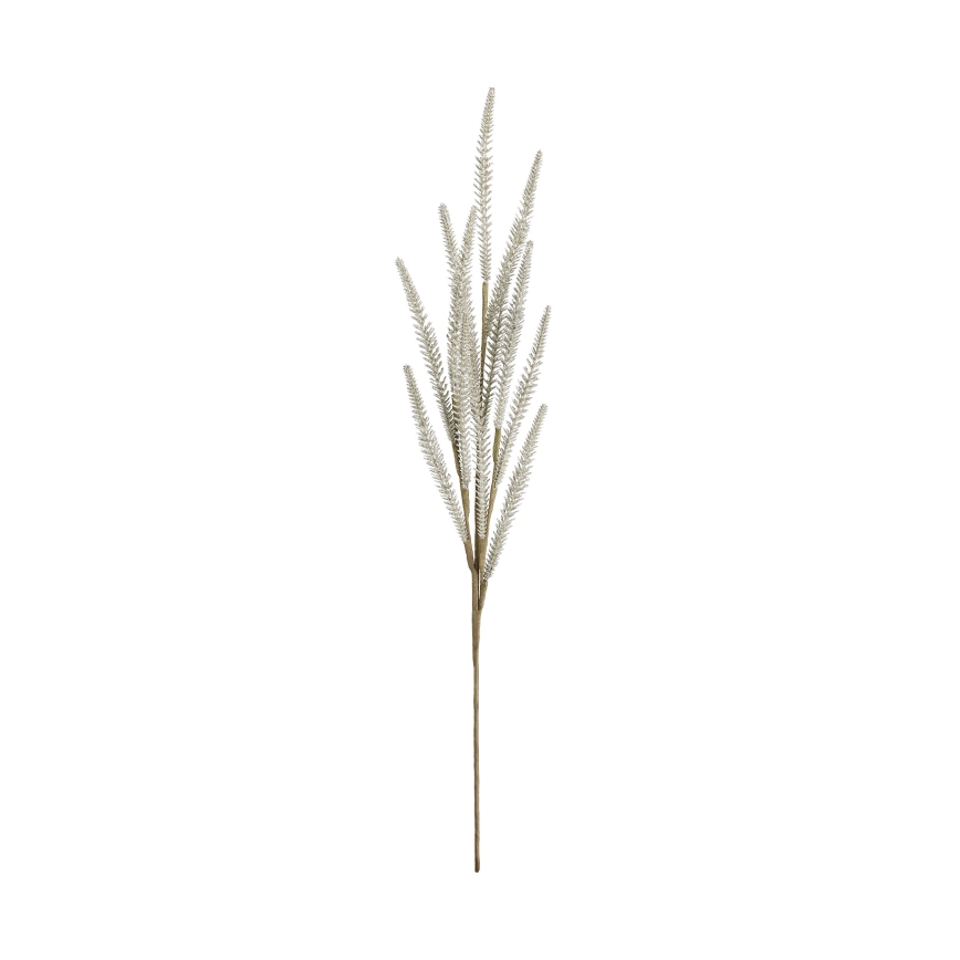 Eglo - Sztuczny kwiat 75 cm złoty