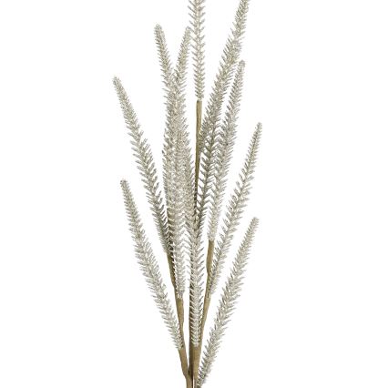 Eglo - Sztuczny kwiat 75 cm złoty