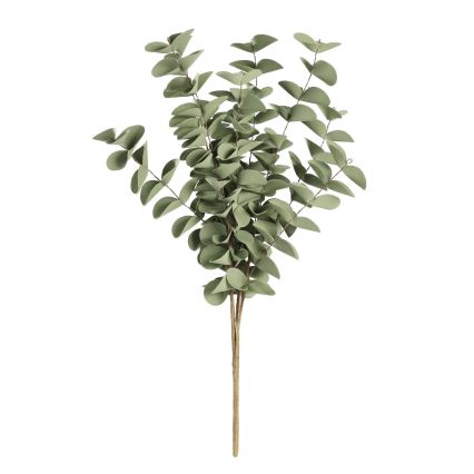 Eglo - Sztuczny kwiat 50 cm zielony