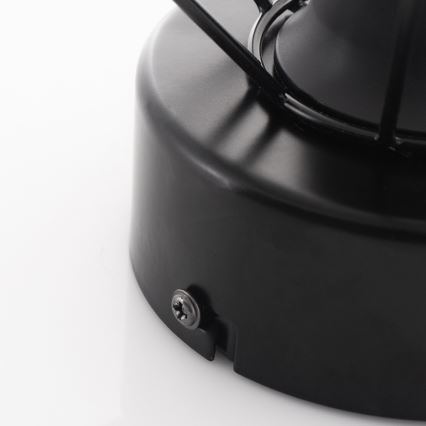 Eglo - Oprawa sufitowa 1xE27/60W/230V