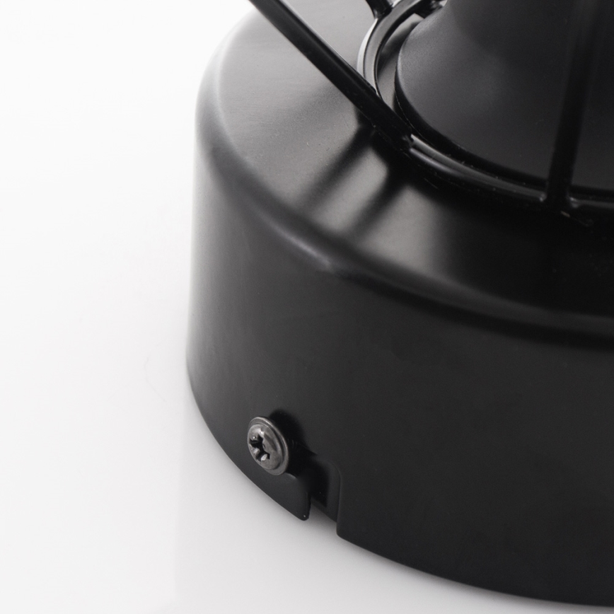 Eglo - Oprawa sufitowa 1xE27/60W/230V