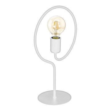 Eglo 43012 - Lampa stołowa COTTINGHAM 1xE27/40W/230V