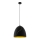 Eglo 43067 - Lampa wisząca na lince HUNNINGHAM 1xE27/60W/230V śr. 405 mm