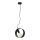 Eglo 43128 - LED Żyrandol na lince MAIDENHEAD 1xE27/4W/230V