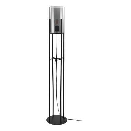 Eglo - Lampa podłogowa 1xE27/60W/230V