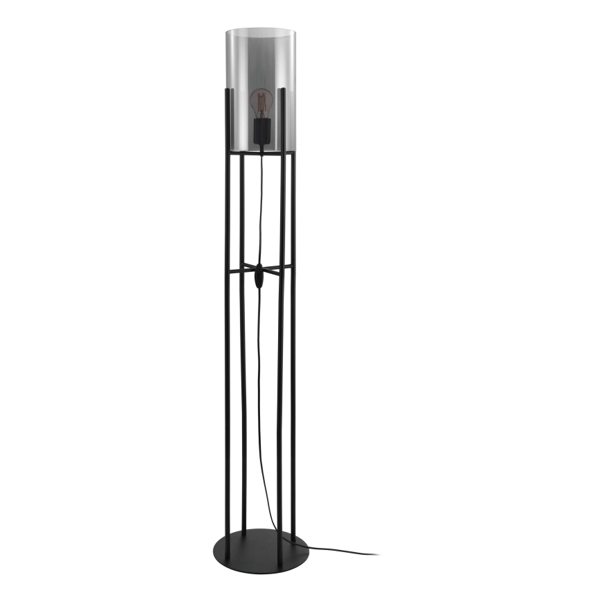 Eglo - Lampa podłogowa 1xE27/60W/230V