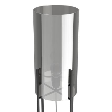 Eglo - Lampa podłogowa 1xE27/60W/230V