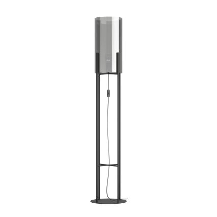 Eglo - Lampa podłogowa 1xE27/60W/230V
