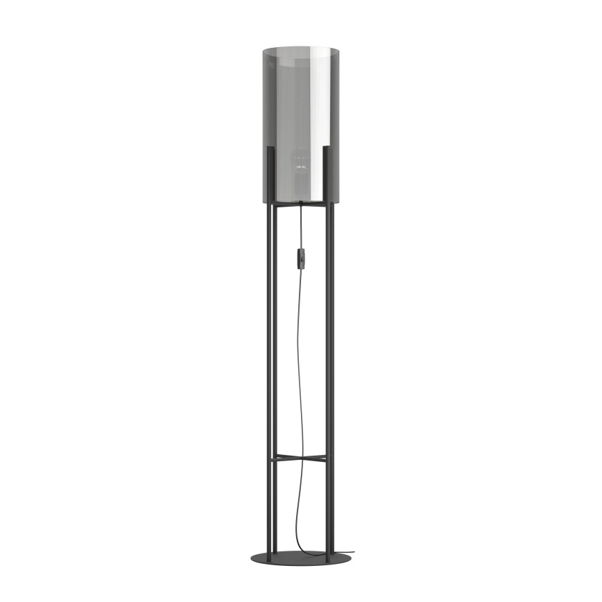 Eglo - Lampa podłogowa 1xE27/60W/230V