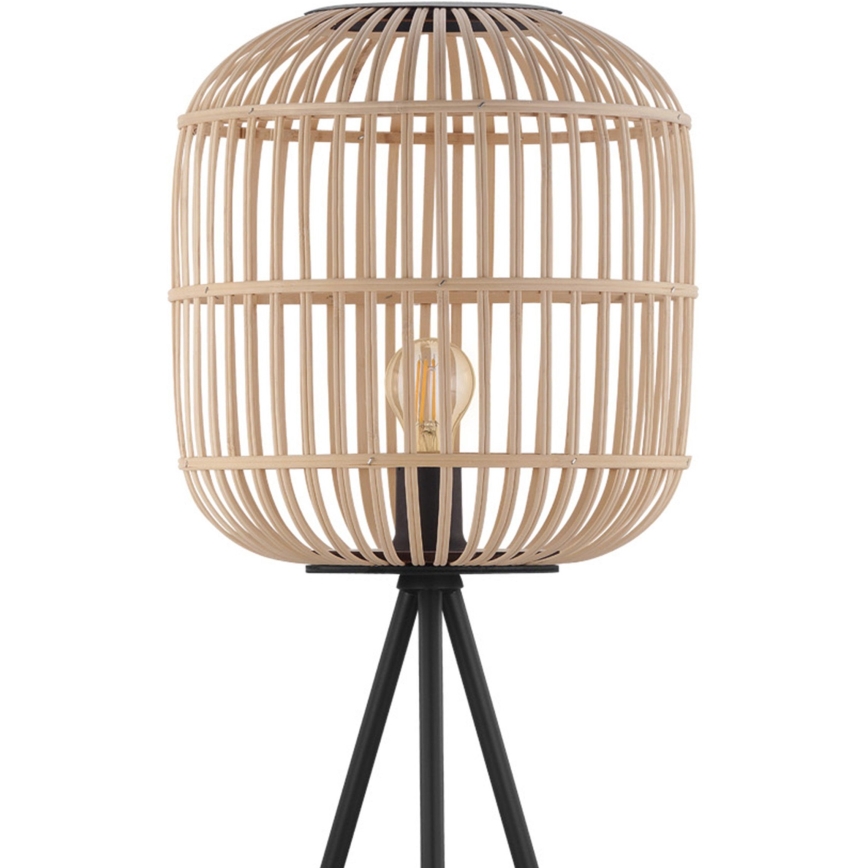 Eglo - Lampa podłogowa 1xE27/28W/230V
