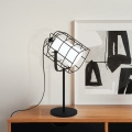 Eglo 43421 - Lampa stołowa BITTAMS 1xE27/10W/230V