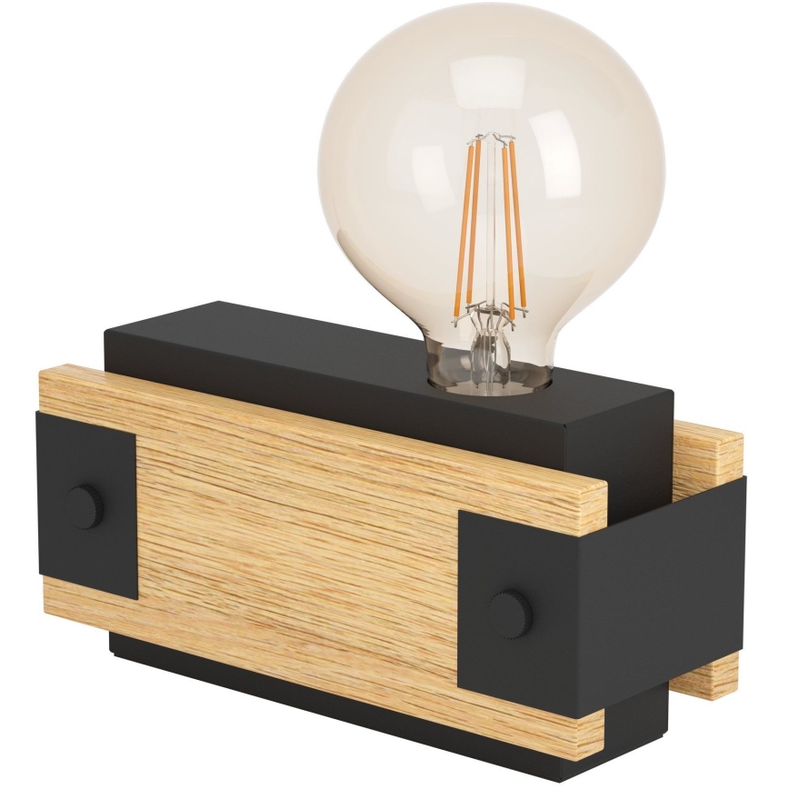 Eglo - Lampa stołowa 1xE27/16W/230V