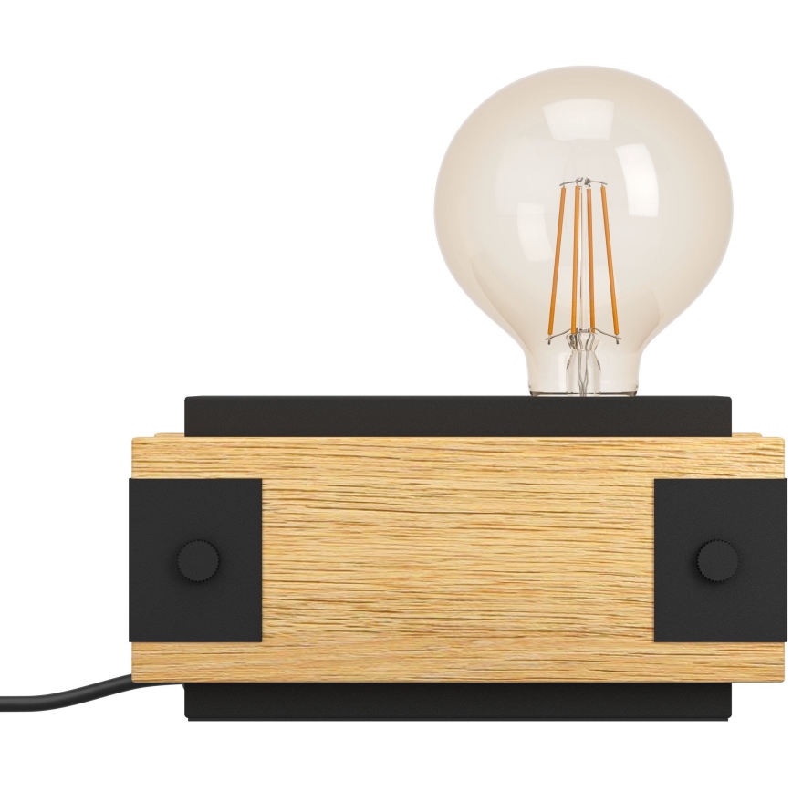 Eglo - Lampa stołowa 1xE27/16W/230V