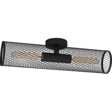 Eglo - Kinkiet 2xE27/40W/230V