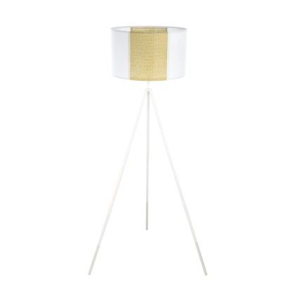 Eglo - Lampa podłogowa 1xE27/40W/230V