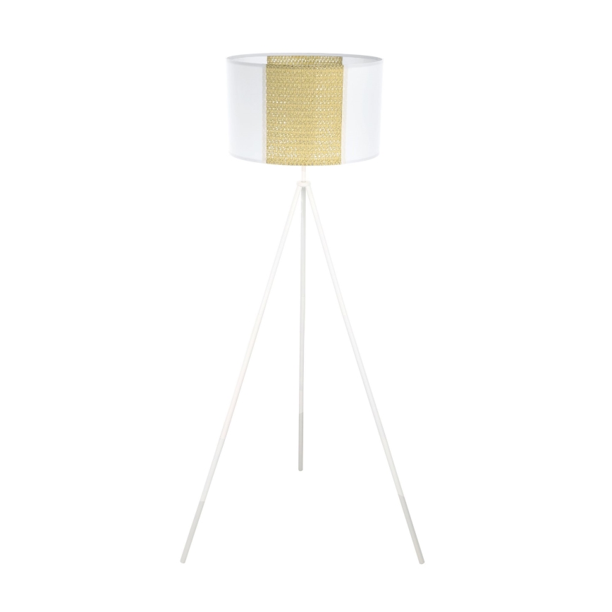 Eglo - Lampa podłogowa 1xE27/40W/230V