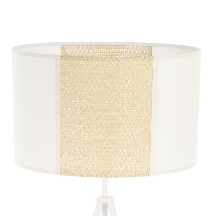 Eglo - Lampa podłogowa 1xE27/40W/230V