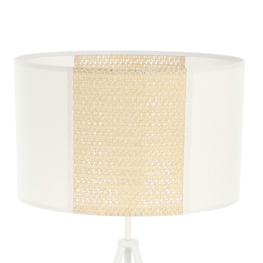 Eglo - Lampa podłogowa 1xE27/40W/230V