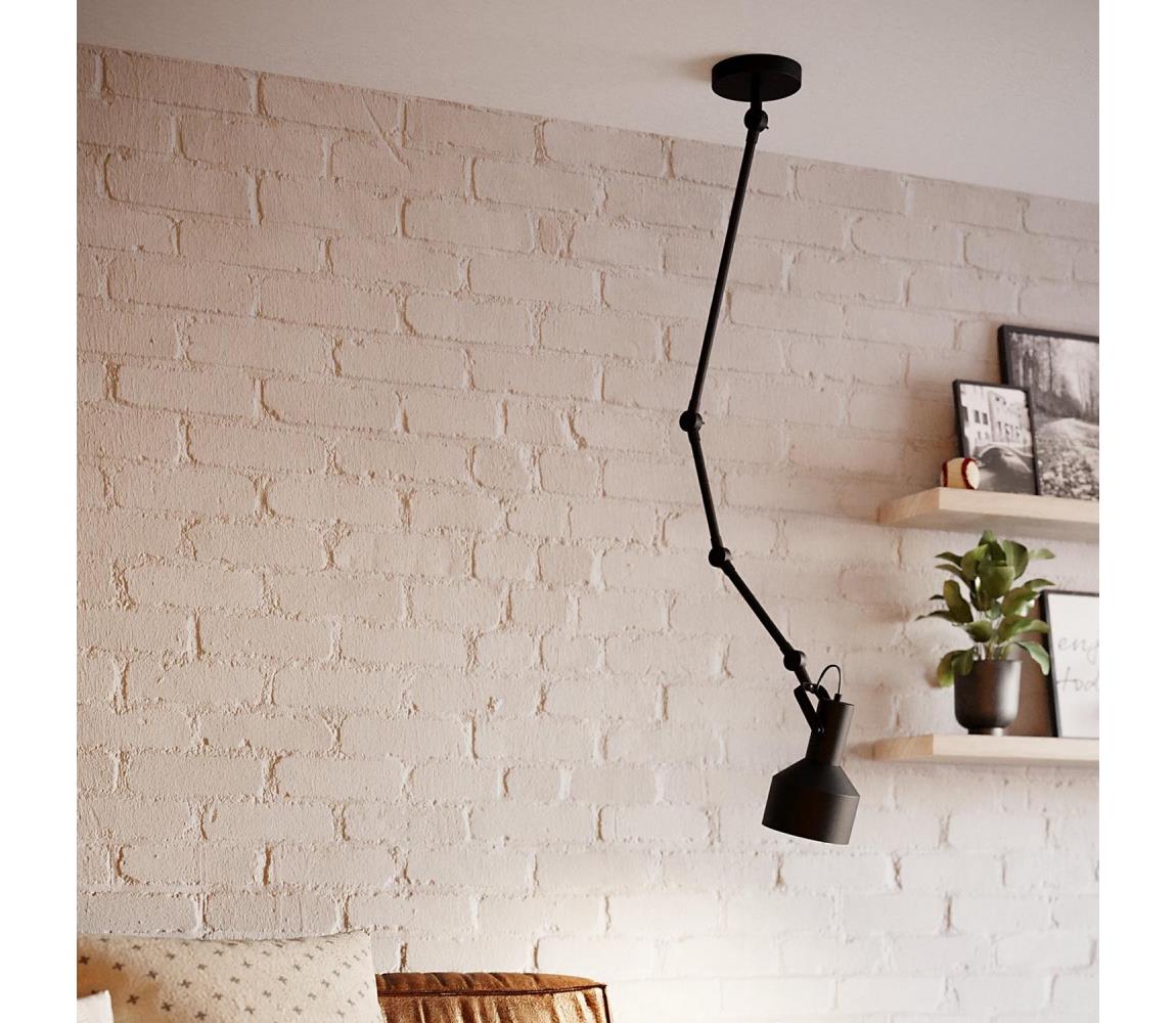 Eglo 43561 - Oświetlenie punktowe TAKELEY 1xE27/28W/230V