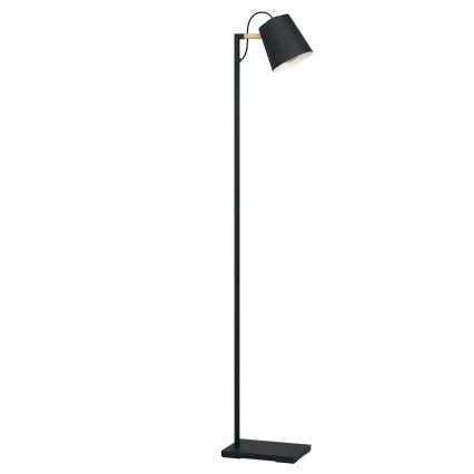 Eglo - Lampa podłogowa 1xE27/40W/230V