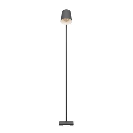 Eglo - Lampa podłogowa 1xE27/40W/230V