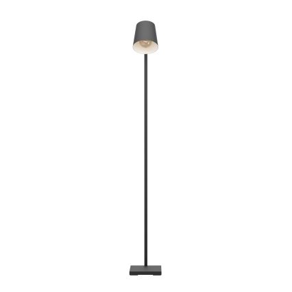 Eglo - Lampa podłogowa 1xE27/40W/230V