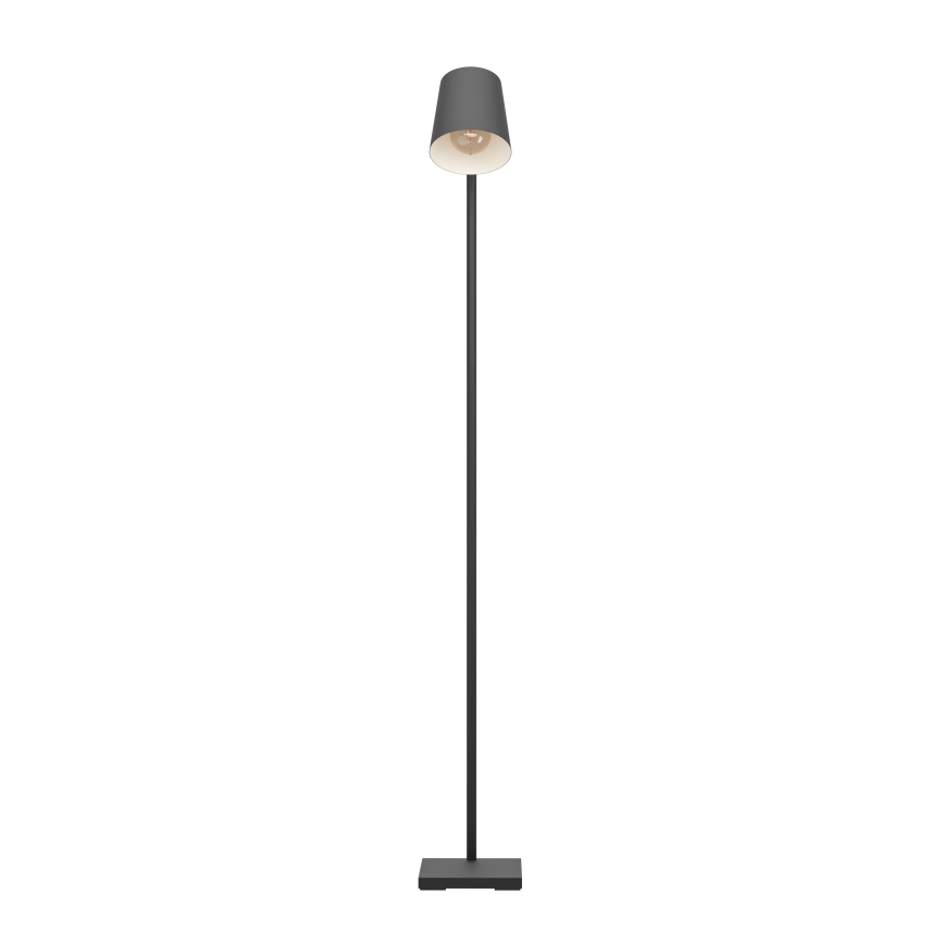 Eglo - Lampa podłogowa 1xE27/40W/230V