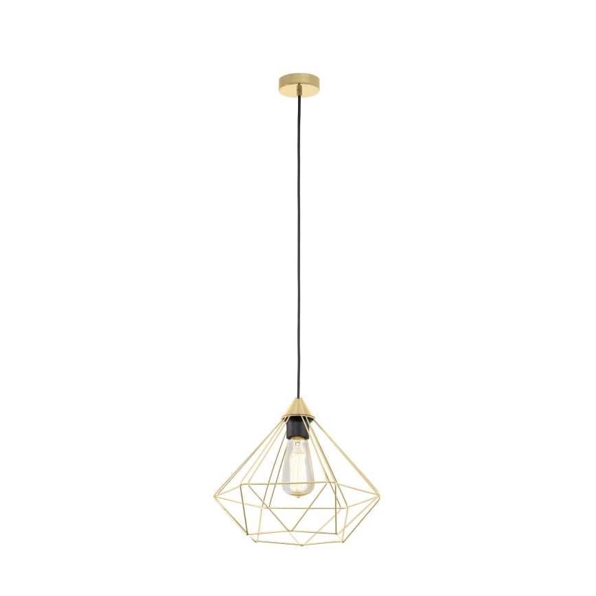 Eglo - Żyrandol na lince 1xE27/60W/230V śr. 32,5 cm