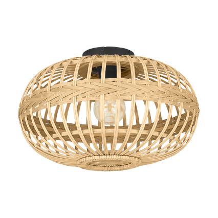 Eglo - Lampa sufitowa 1xE27/40W/230V