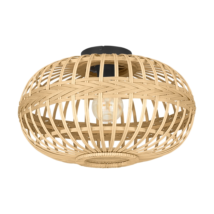 Eglo - Lampa sufitowa 1xE27/40W/230V