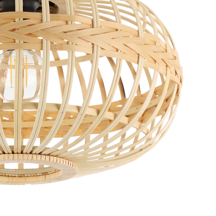 Eglo - Lampa sufitowa 1xE27/40W/230V