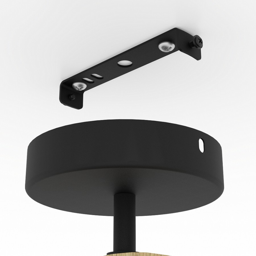 Eglo - Lampa sufitowa 1xE27/40W/230V