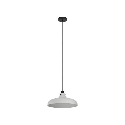 Eglo - Żyrandol na lince 1xE27/40W/230V