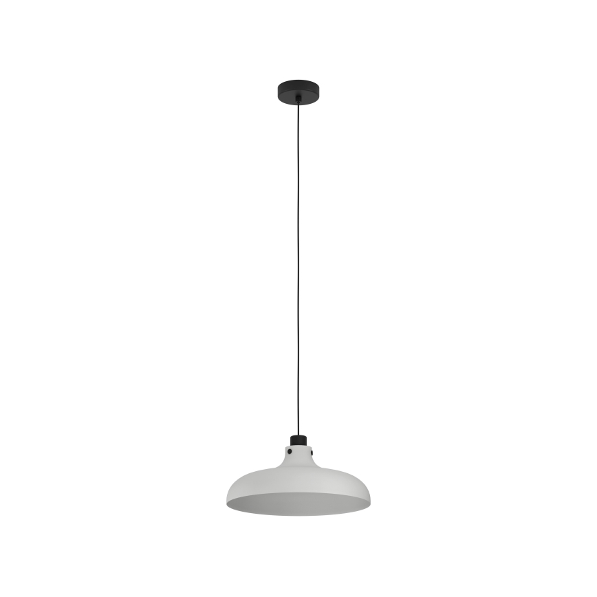 Eglo - Żyrandol na lince 1xE27/40W/230V