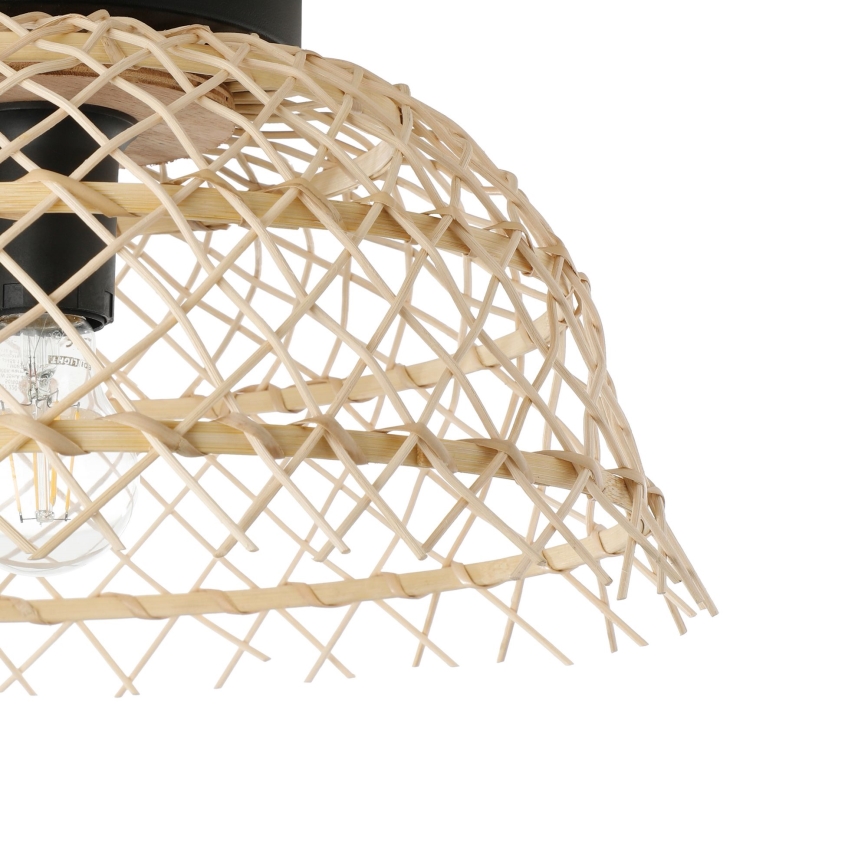 Eglo - Lampa sufitowa 1xE27/40W/230V