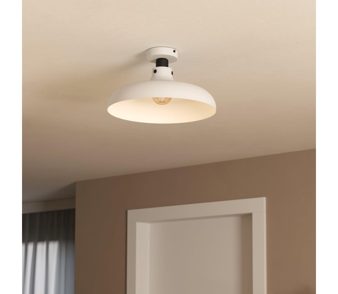 Eglo 43842 - Plafon MATLOCK 1xE27/40W/230V