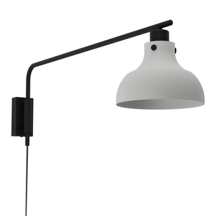 Eglo - Kinkiet 1xE27/40W/230V