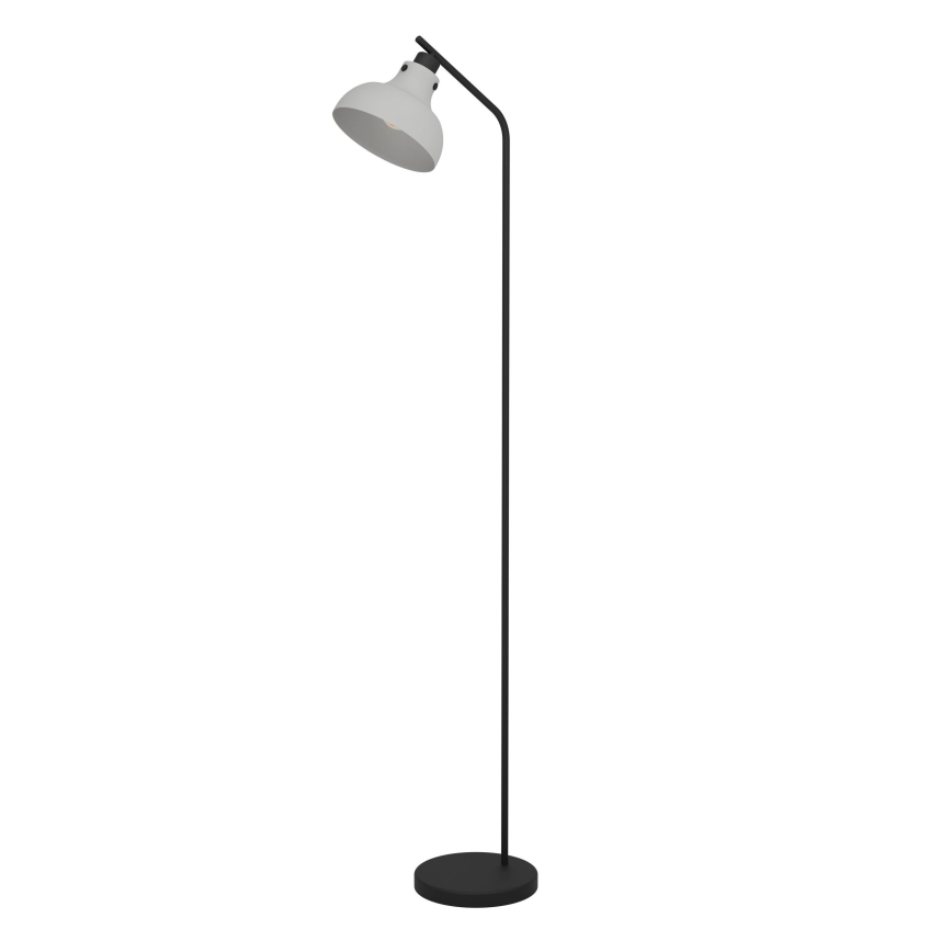 Eglo 43844 - Lampa stojąca MATLOCK 1xE27/40W/230V
