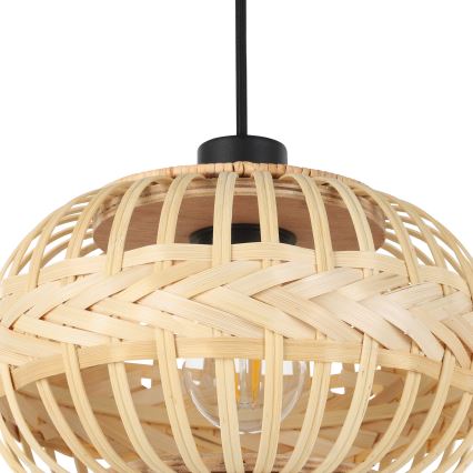 Eglo - Żyrandol na lince 3xE27/40W/230V śr. 48 cm